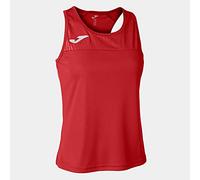 Joma Camiseta de Tirantes Montreal Camiseta Mujer