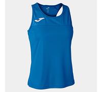 Joma Camiseta de Tirantes Montreal Camiseta Mujer