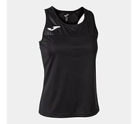 Joma Camiseta de Tirantes Montreal Camiseta Mujer (Pack de 1)
