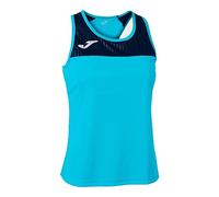 Joma Camiseta de Tirantes Montreal Camiseta Mujer (Pack de 1)