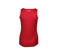 Joma Camiseta de Tirantes Mujer , 4XS - XL - Deportiva, Control de Humedad Corporal y Libertad de Movimiento - Sienna