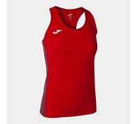 Joma Camiseta de Tirantes R-Winner - Mujer