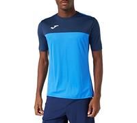 Camiseta futbol winner Joma royal - marino - CD 48