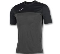 Joma Camiseta Deportiva Manga Corta Hombre, 6XS - 3XL - Transpirable y Secado Rápido, Ideal para Running o Gym - Winner