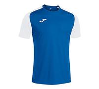 Joma - Camiseta Deportiva Manga Corta Hombre, 7XS -2XL - Ligera y Transpirable Ideal para Todo Tipo de Deporte