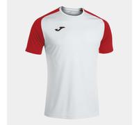 Joma - Camiseta Deportiva Manga Corta Hombre, 7XS -2XL - Ligera y Transpirable Ideal para Todo Tipo de Deporte