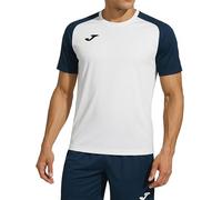 Joma - Camiseta Deportiva Manga Corta Hombre, 7XS -2XL - Ligera y Transpirable Ideal para Todo Tipo de Deporte