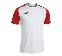 Joma - Camiseta Deportiva Manga Corta Hombre, 7XS -2XL - Ligera y Transpirable Ideal para Todo Tipo de Deporte