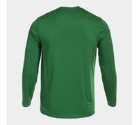 Joma - Camiseta Deportiva Manga Larga Hombre , 6XS - 3XL - Transpirable y Secado Rápido - Combi