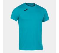 Joma Camiseta Deportiva para Hombre, 6XS - 3XL - Ligera y Transpirable, óptima para Correr y Fitness - Combi