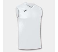 Camiseta Futbol Combi Sin Manga Hombre adulto Blanco - CD XS
