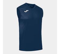 Camiseta Futbol Combi Sin Manga Hombre adulto Marino - CD XL