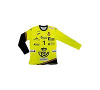 Joma Camiseta España Balonmano Portero Amarilla 2025
