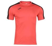 Joma - Camiseta Manga Corta Academy, Talla 8XS-7XS