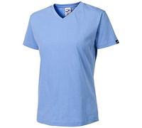 Joma Camiseta Manga Corta Desert Sport, Adultos Unisex, Azul (Azul), L