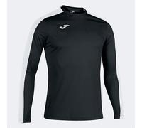 Joma - Camiseta Manga Corta Hombre - Ligera y Transpirable - Academy