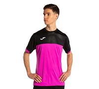 Joma Camiseta Manga Corta Montreal
