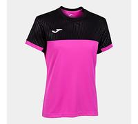 Joma Camiseta Manga Corta Montreal Camiseta Mujer