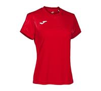 Joma Camiseta Manga Corta Montreal Camiseta Mujer