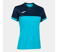 Joma Camiseta Manga Corta Montreal - Mujer