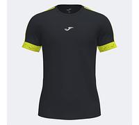 Joma Camiseta Manga Corta puños elásticos R-City
