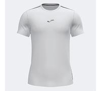Joma Camiseta Manga Corta R-City