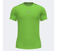 Joma Camiseta Manga Corta R-City