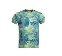 Camiseta de Running Joma R-City Hombre Lima S