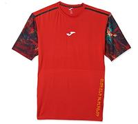 Joma Camiseta Manga Corta R-Nature