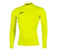 Joma Camiseta Marca Modelo Camiseta Brama Academy Amarillo Fluor M/L Amarillo Fluor