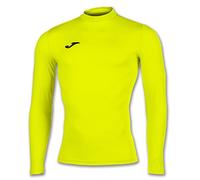 Joma Camiseta Marca Modelo Camiseta Brama Academy Amarillo Fluor M/L Amarillo Fluor