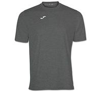 Joma Camiseta Marca Modelo Camiseta Combi GRISMELANGE Oscuro M/C Gris Melange Oscuro