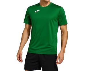 Joma Camiseta Marca Modelo Camiseta Combi Verde M/C Verde