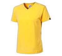 Joma Camiseta Marca Modelo Camiseta Manga Corta Desert Amarillo
