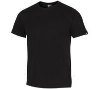 Joma Camiseta Marca Modelo Camiseta Manga Corta Desert Negro