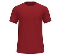 Joma Camiseta Marca Modelo Camiseta Manga Corta Desert Rojo
