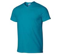 Joma Camiseta Marca Modelo Camiseta Manga Corta VERSALLES Azul