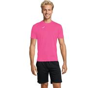 Joma - Camiseta oficial Combi m/c, Unisex, Fucsia, XS