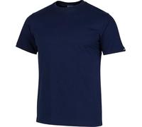 Joma Camiseta, Azul, 3XL Hombres
