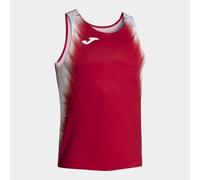 Joma - Camiseta Sin Mangas - Deportiva - Elite