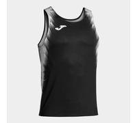 Joma - Camiseta Sin Mangas - Deportiva - Elite