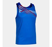 Joma Camiseta sin Mangas Elite x Royal