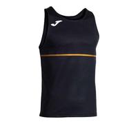 Joma Camiseta Sin Mangas Running para Niño, 4XS - 2XS, Ligera y Transpirable, Ideal para Atletismo, Fútbol y Deporte Escolar, Record III
