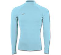 Joma Camiseta Térmica Manga Larga Unisex Niños, S - XL - Compresión Sin Costuras para Evitar Rozaduras, Ideal para Todo Tipo de Entrenamiento - Brama
