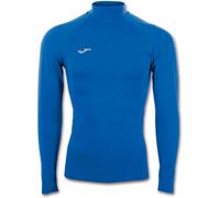 Joma - Camiseta Térmica Brama Classic m/l, Unisex, Royal, 2XS-XS