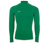 Joma Camiseta Térmica Manga Larga Hombre, S - XL - Compresión Sin Costuras para Evitar Rozaduras, Ideal para Todo Tipo de Entrenamiento - Brama