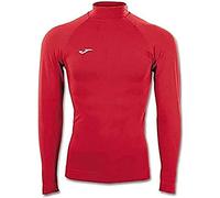 Joma Camiseta Térmica Manga Larga Unisex Niños, S - XL - Compresión Sin Costuras para Evitar Rozaduras, Ideal para Todo Tipo de Entrenamiento - Brama
