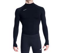Joma Camiseta Térmica Manga Larga Unisex Niños, S - XL - Compresión Sin Costuras para Evitar Rozaduras, Ideal para Todo Tipo de Entrenamiento - Brama