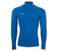Camiseta manga larga unisex brama classic royal 8-10