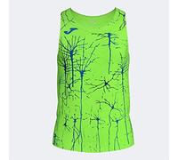 Joma Camiseta Tirantes Élite IX